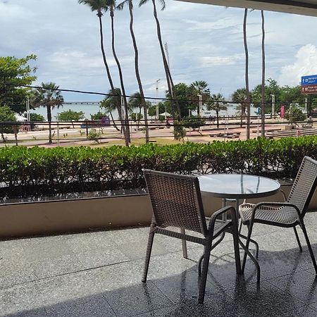 Apartament Iracema Flat 2102 Beira Mar Fortaleza  Zewnętrze zdjęcie