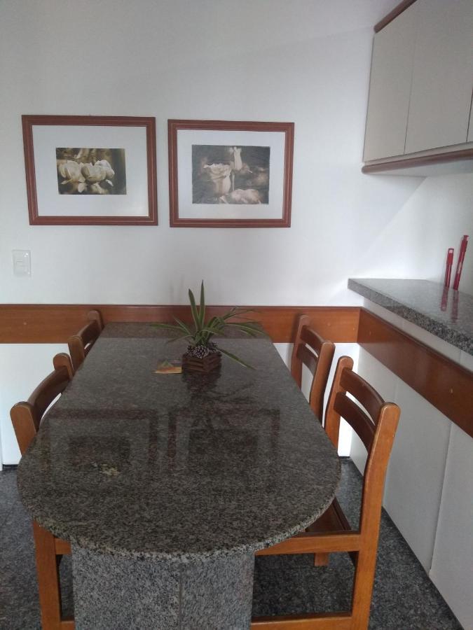 Apartament Iracema Flat 2102 Beira Mar Fortaleza  Zewnętrze zdjęcie