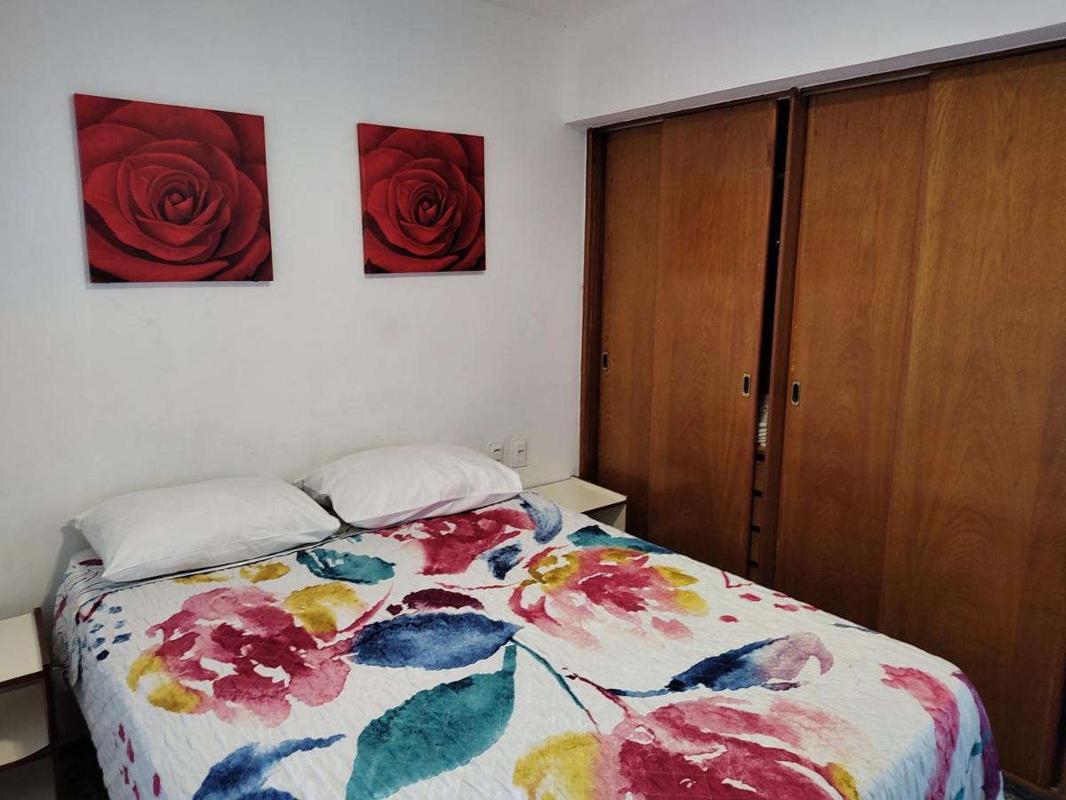 Apartament Iracema Flat 2102 Beira Mar Fortaleza  Zewnętrze zdjęcie