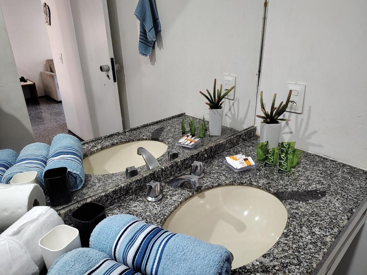 Apartament Iracema Flat 2102 Beira Mar Fortaleza  Zewnętrze zdjęcie