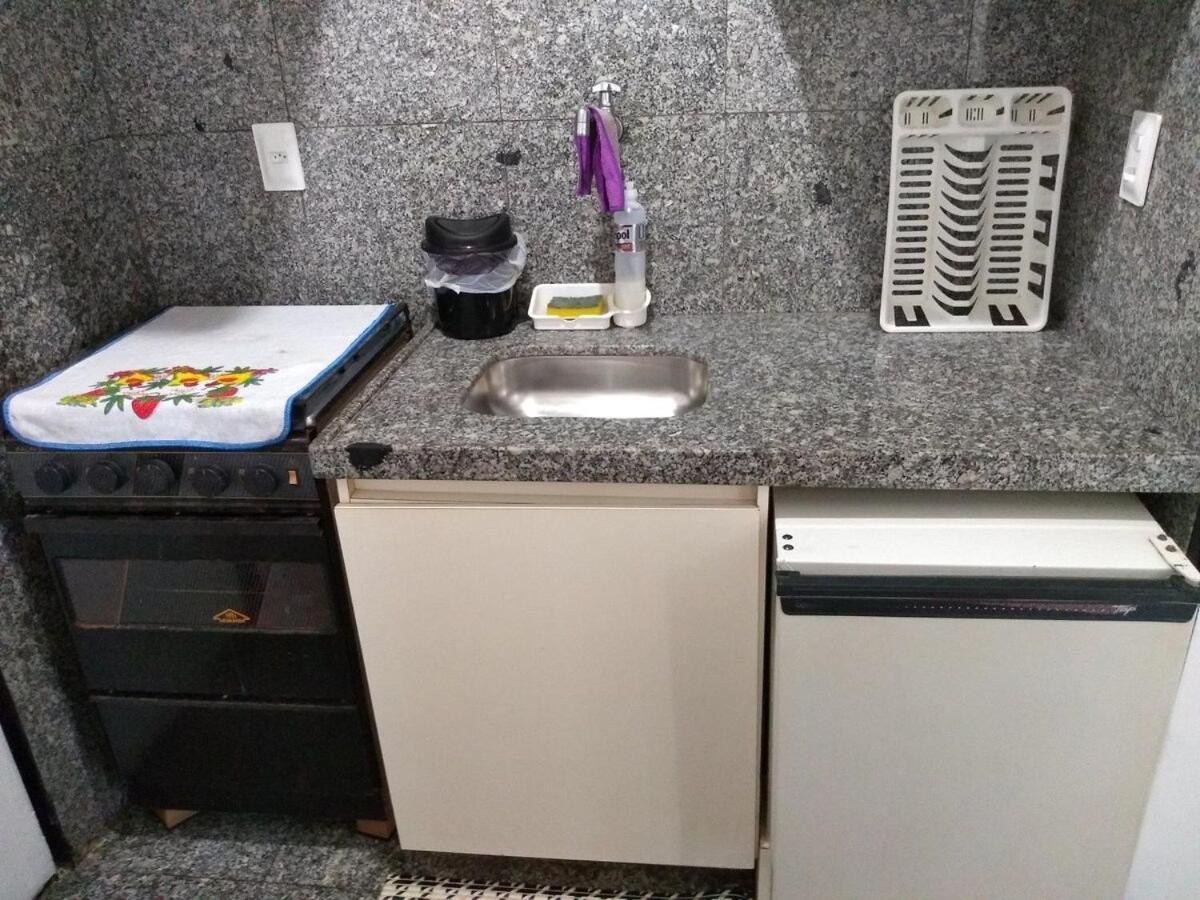 Apartament Iracema Flat 2102 Beira Mar Fortaleza  Zewnętrze zdjęcie