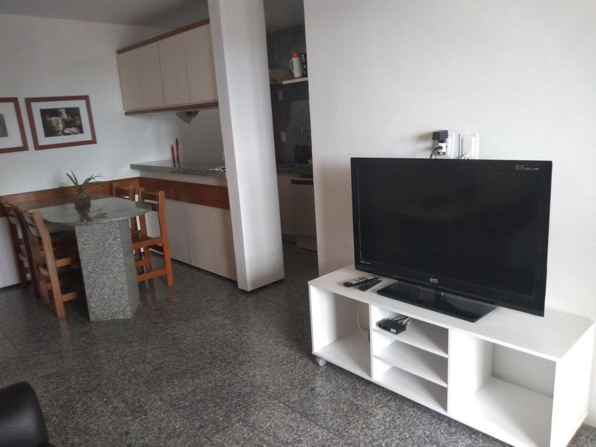 Apartament Iracema Flat 2102 Beira Mar Fortaleza  Zewnętrze zdjęcie