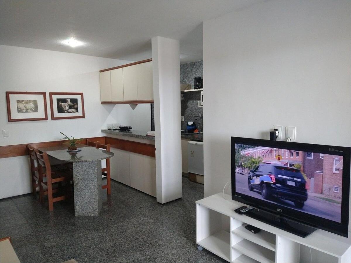 Apartament Iracema Flat 2102 Beira Mar Fortaleza  Zewnętrze zdjęcie