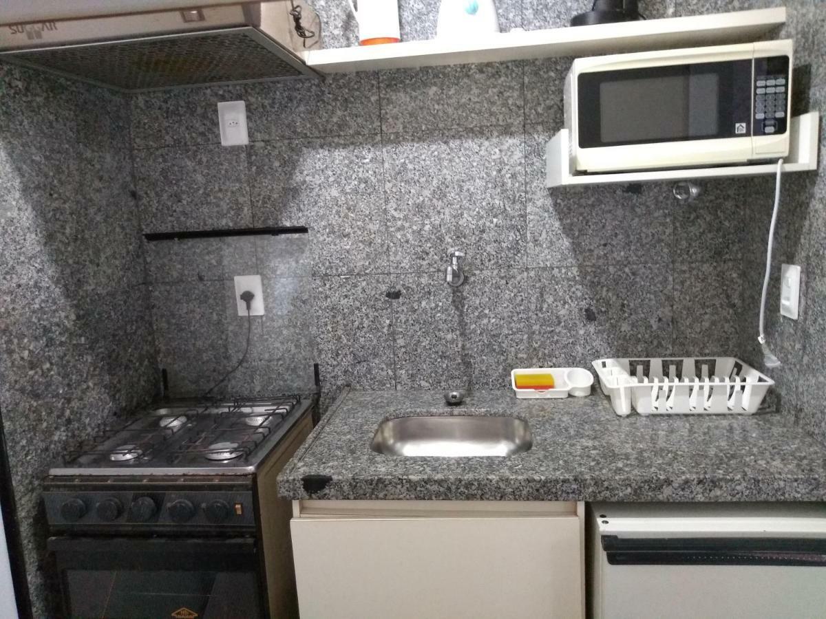 Apartament Iracema Flat 2102 Beira Mar Fortaleza  Zewnętrze zdjęcie